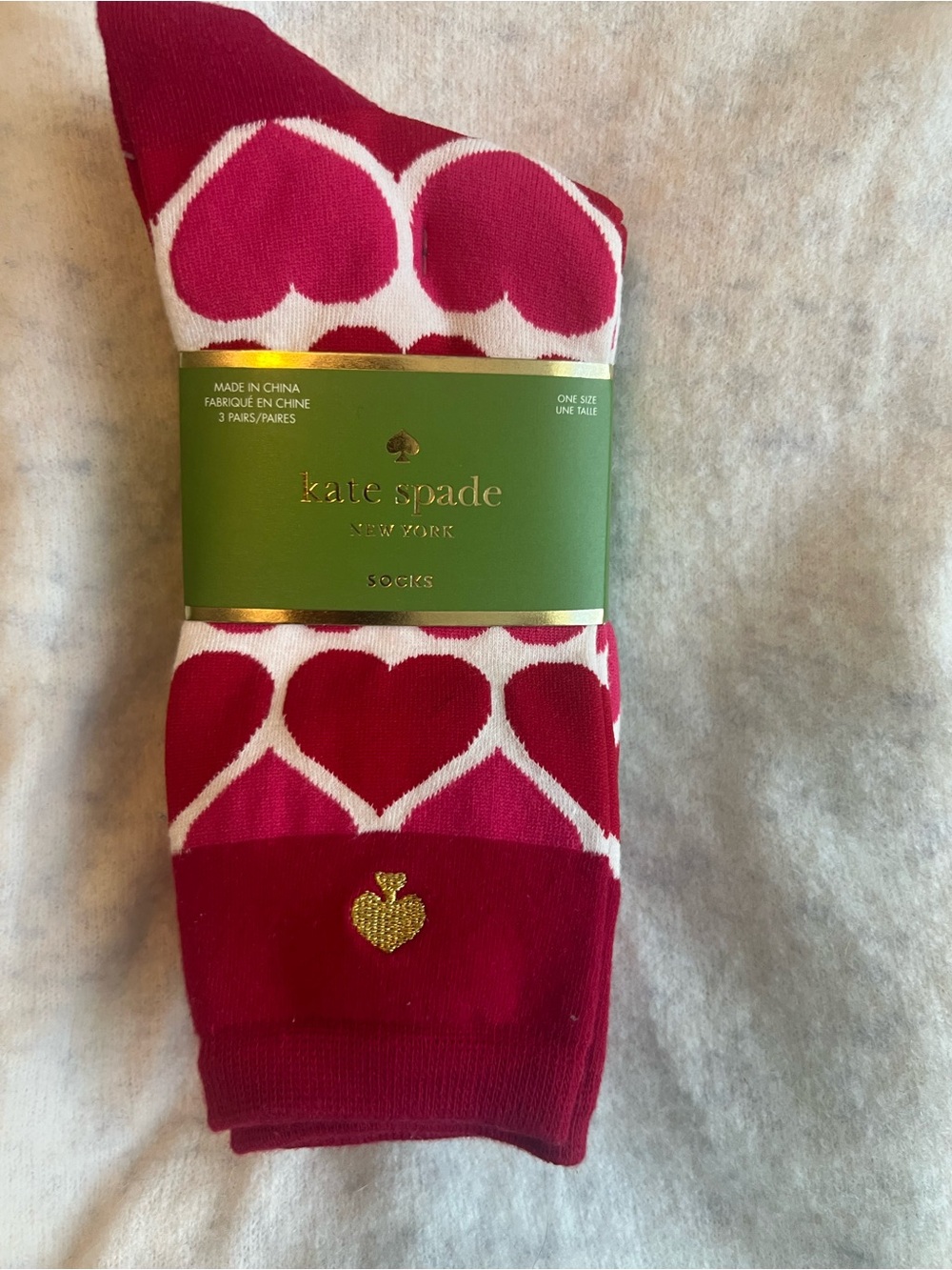 ✅ kate spade New York Women’s ankle socks